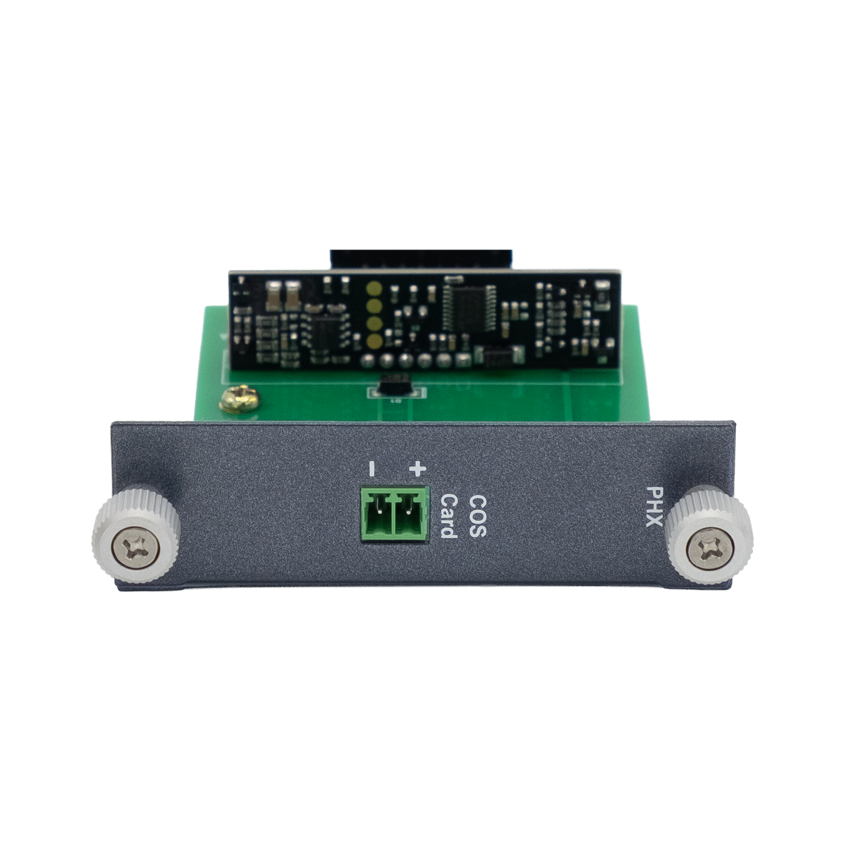 PHX PoH Injector Module for MAX2-PSU-F