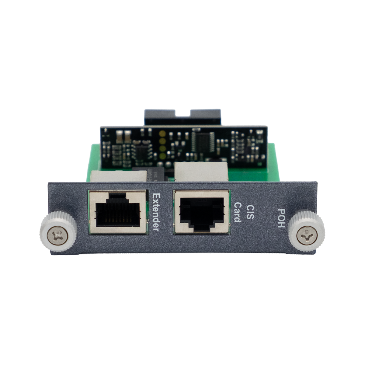 PoH Injector Module for MAX2-PSU-F