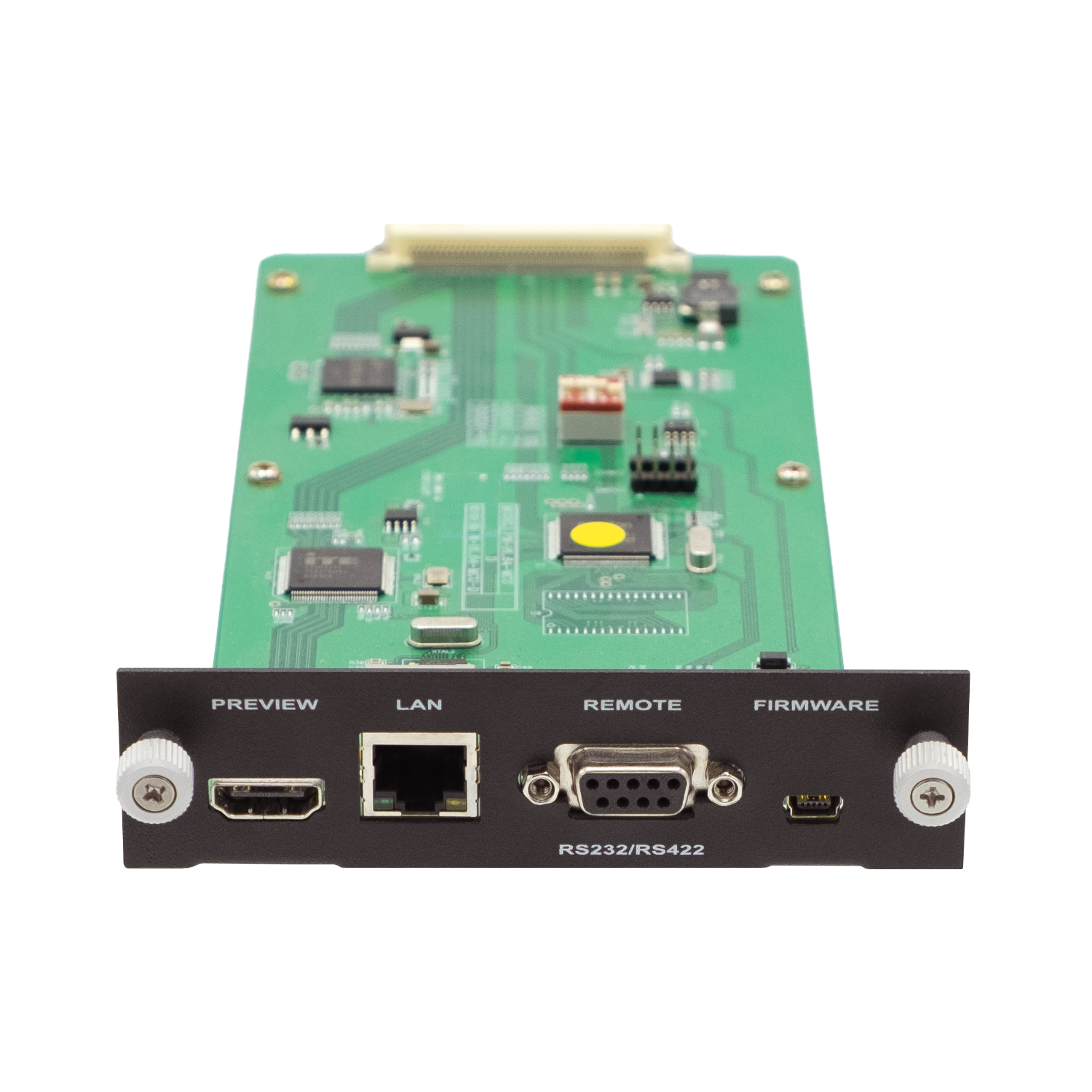 MCU Board for PureMedia PM-16X