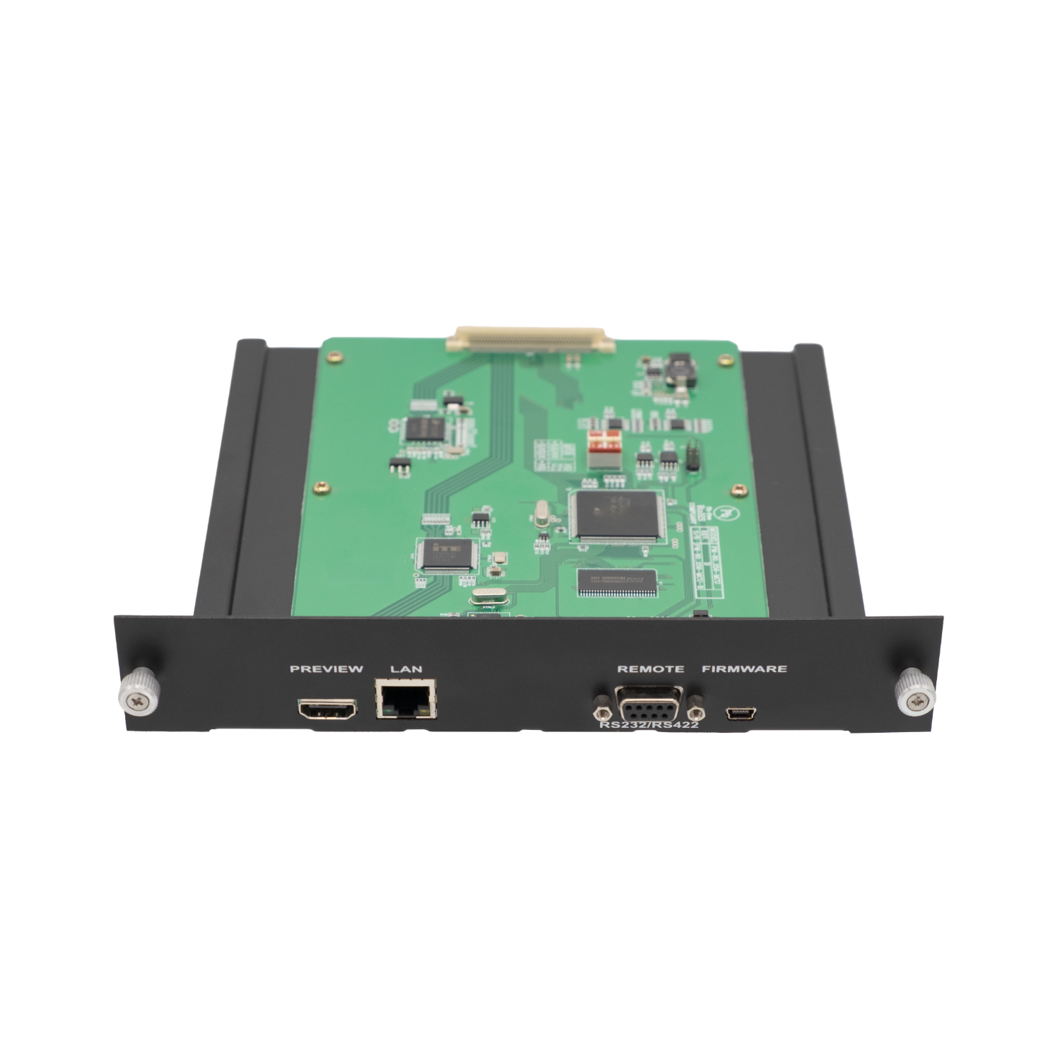 MCU Board for PureMedia PM-128X