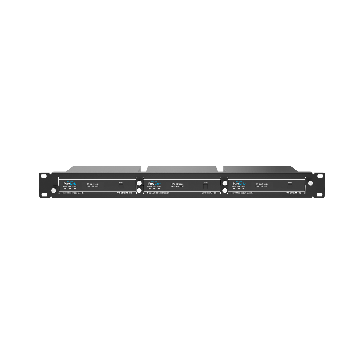 4K60 Multi-Stream HDMI Streaming Encoder