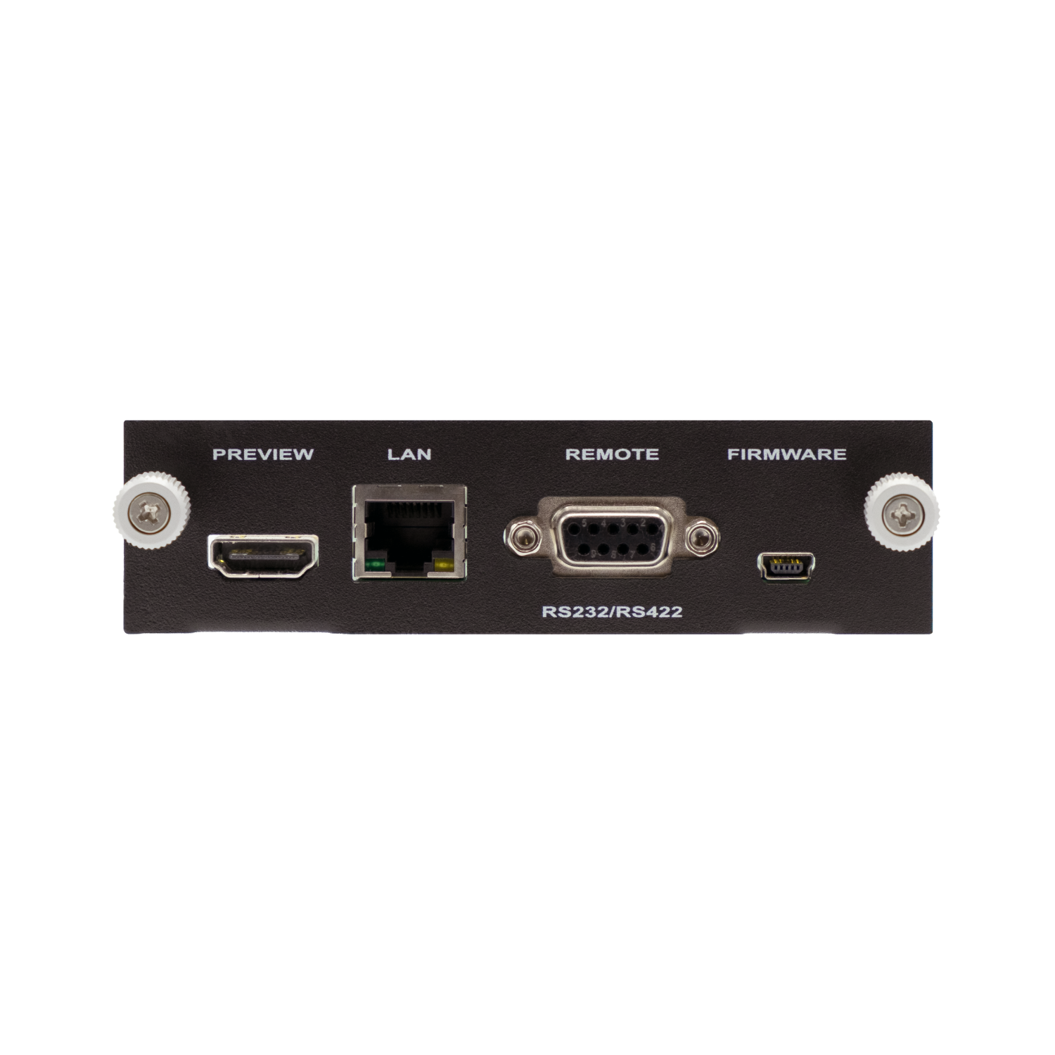 MCU Board for PureMedia PM-16X