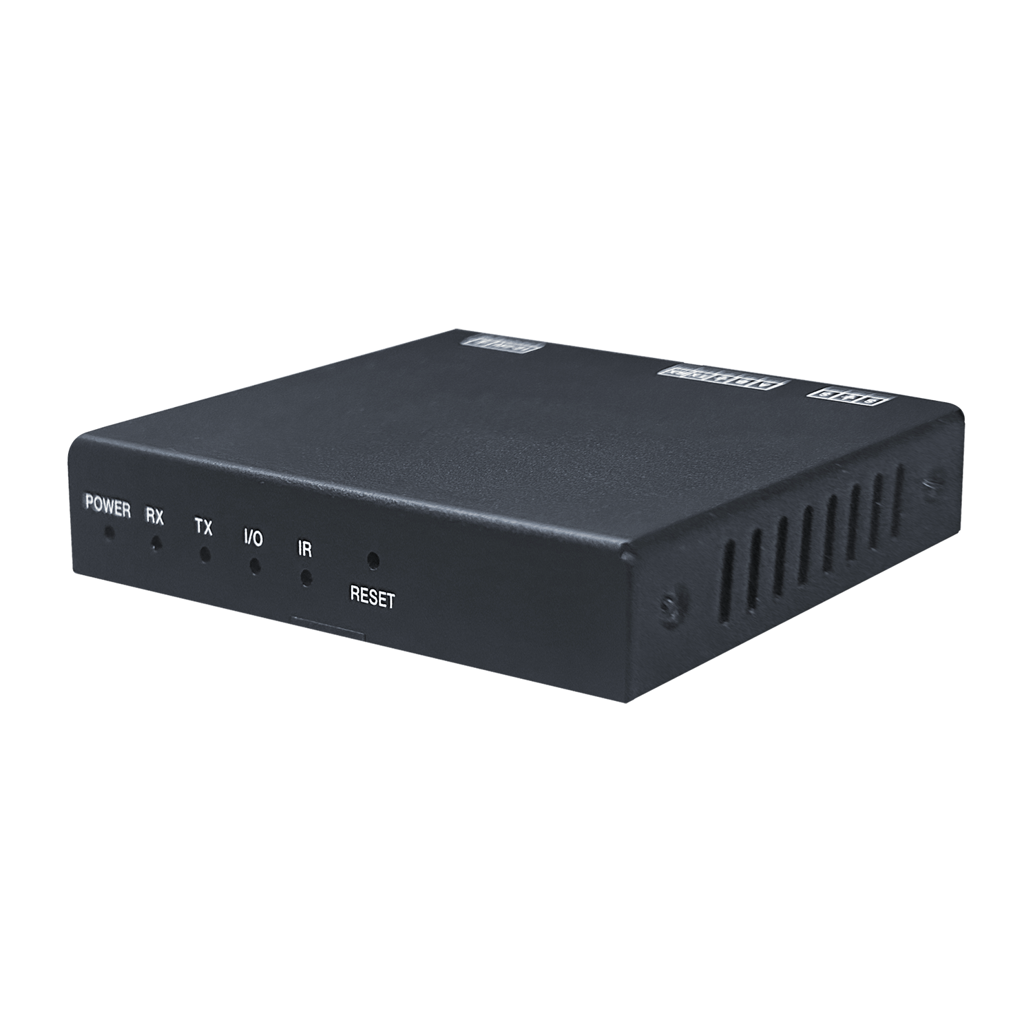 1U Control System Port Expander with EZControl™