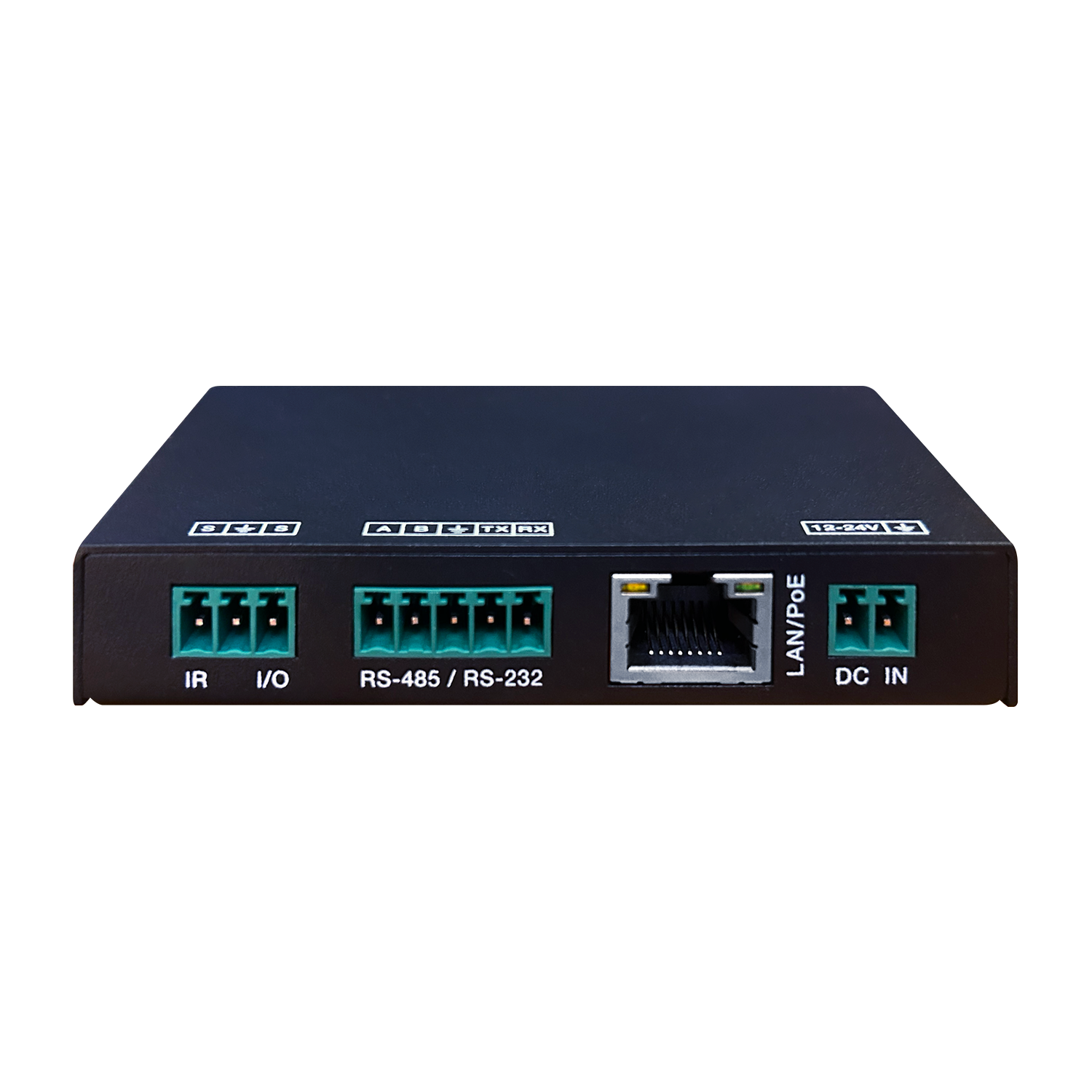 1U Control System Port Expander with EZControl™