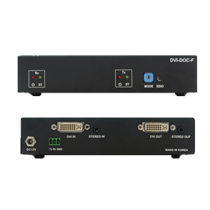 Signal Equalizers / Isolators