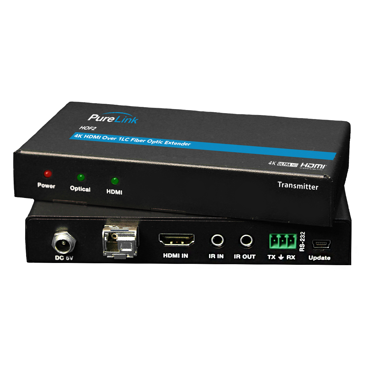 PURELINK Câble HDMI PI1000-030 - HDMI 2.0 4K Ultra hd 18 gbs HDR 3m sur