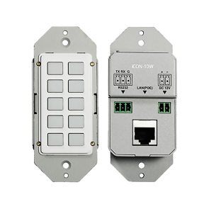 Other Controllers / Interfaces