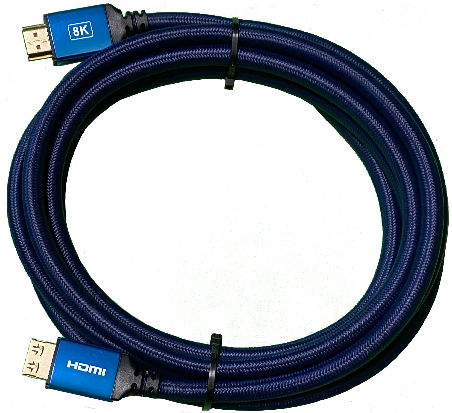 HDMI 2.1 8K 10` AV