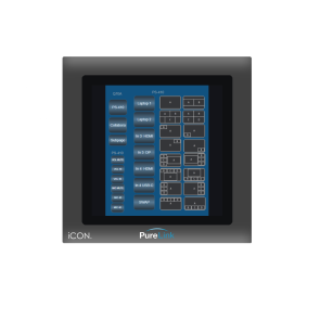 Controllers / Interfaces